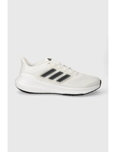 adidas Performance sneakers pentru alergat Ultrabounce culoarea alb HP5778