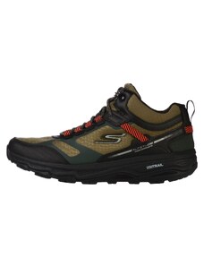 Pantofi trekking SKECHERS pentru barbati GO RUN TRAIL ALTITUD - 220573OLBK