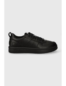HUGO sneakers Kilian culoarea negru, 50505057