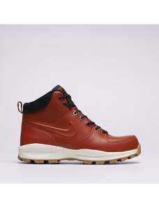 Nike Manoa Leather Se Bărbați Încălțăminte Încălțăminte de iarnă DC8892-800 Maro
