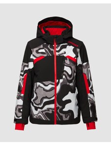 Jachetă de schi pentru băieți Spyder Leader