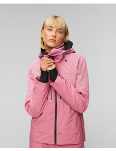 Jachetă de schi pentru femei Picture Organic Clothing Sygna 20/20 – roz