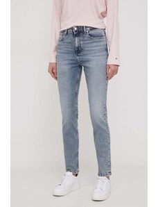 Tommy Hilfiger jeans femei WW0WW40631
