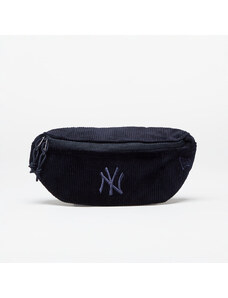 Borsetă New Era MLB Cord Mini Waist Bag New York Yankees Navy/ Navy