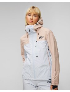 Jachetă de schi hardshell pentru femei Picture Organic Clothing Sylva 3L 20/20