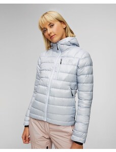 Jachetă puchowa pentru femei Picture Organic Clothing Mid Puff Pertex – albastru