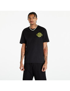 Tricou pentru bărbați LACOSTE Men's T-shirt Black