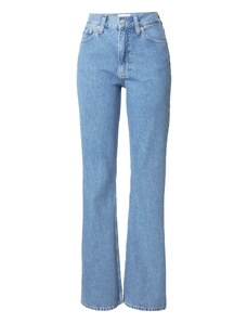 Calvin Klein Jeans Jeans 'AUTHENTIC' albastru denim