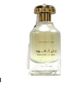 Parfum Fakhar Al Oud The White Oud, Ard al Zaafaran, apa de parfum100ml, unisex