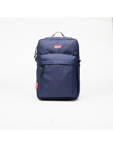 Ghiozdan Levi's  L-Pack Standard Backpack navy, Universal