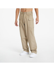 Pantaloni cargo pentru bărbați Nike Life Men's Cargo Pants Khaki/ Khaki