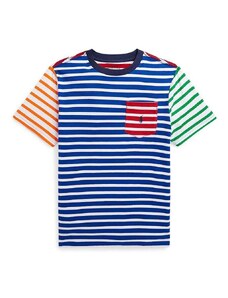 Polo Ralph Lauren tricou de bumbac pentru copii modelator
