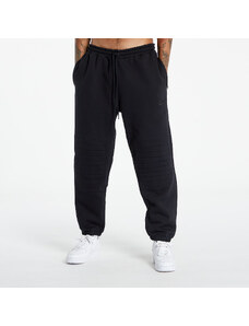 Pantaloni de trening pentru bărbați Nike Sportswear Therma-FIT Tech Pack Men's Winterized Pants Black/ Black