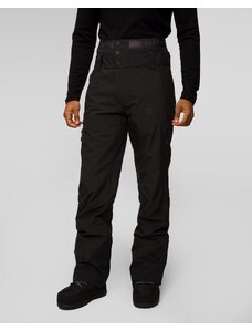 Pantaloni de schi pentru bărbați Picture Organic Clothing Object 20/20 – negru