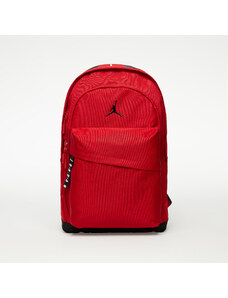 Ghiozdan Jordan Air Patrol Backpack Red/ Black, Universal