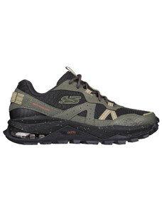 Pantofi de alergat Skechers pentru Barbati Arch Fit Trail Air 237550_OLBK (Marime: 43)