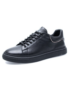 Pantofi casual Caribu pentru Barbati Winter Shoe Lth X5X630010_01N (Marime: 40)