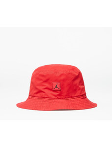 Căciulă Jordan Bucket Jumpman Washed Hat Red