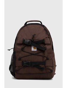 Carhartt WIP rucsac Kickflip Backpack culoarea maro, mare, uni, I031468.47XX