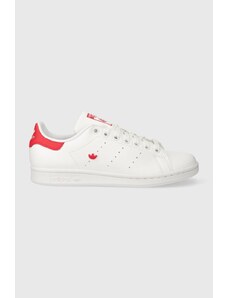 adidas Originals sneakers Stan Smith culoarea alb, IE0460