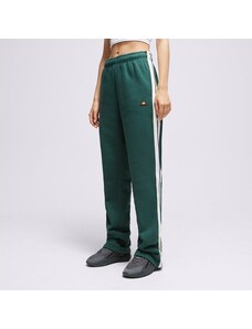 Ellesse Pantaloni Radice Jog Pant Dgreen Femei Îmbrăcăminte Pantaloni SGT19156502 Verde