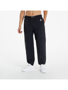 Pantaloni de trening pentru bărbați Nike ACG Men's Trail Pants Black/ Anthracite/ Summit White