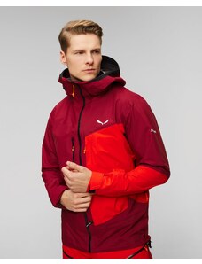 Jachetă hardshell skitour pentru bărbați Salewa Sella 3L PTX