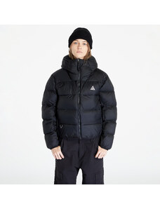 Jachetă pentru femei Nike Therma-FIT ADV ACG "Lunar Lake" Puffer Jacket Black/ Summit White