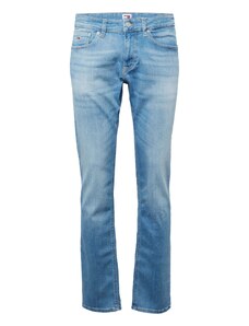 Tommy Jeans Jeans 'SCANTON' albastru denim
