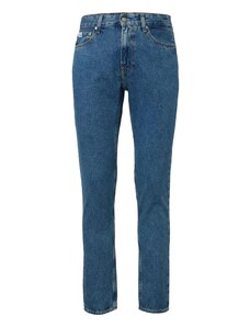 Calvin Klein Jeans Jeans 'AUTHENTIC DAD' albastru