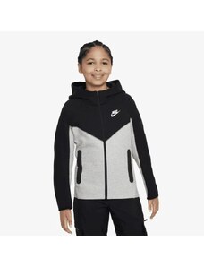 Hanorac Copii Nike Sportswear Tech Fleece FD3285-064