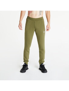 adidas Originals Pantaloni pentru bărbați adidas Essentials Track Pants Focus Olive