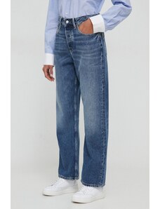 Tommy Hilfiger jeans femei high waist WW0WW40646