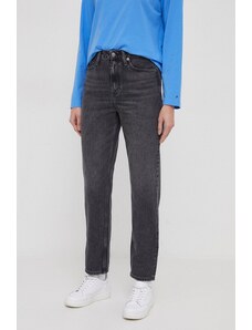 Tommy Hilfiger jeans femei high waist WW0WW40628