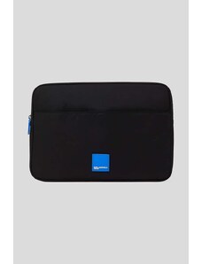 Karl Lagerfeld Jeans husa laptop culoarea negru