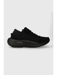 Y-3 sneakers culoarea negru