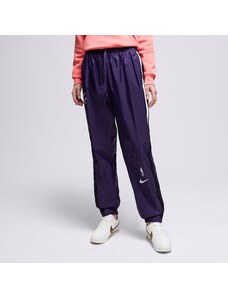 Nike Pantaloni Lal W Nk Trkst Pant Cts Ce Nba Femei Îmbrăcăminte Pantaloni DN4734-535 Bleumarin