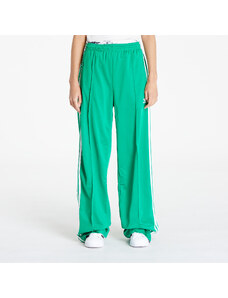adidas Originals Pantaloni de trening pentru femei adidas Firebird Loose Tracksuite Bottoms Green
