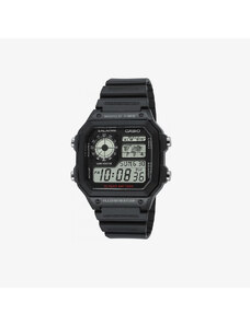 Ceasuri pentru bărbați Casio AE 1200WH-AVEF Black