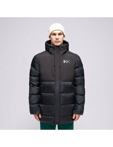 Helly Hansen Jachetă De Iarnă Active Puffy Bărbați Îmbrăcăminte Geci de iarnă 53522_990 Negru