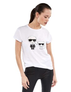 T-shirt Karl Lagerfeld 016250