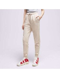 Nike Pantaloni W Nsw Club Flc Mr Femei Îmbrăcăminte Pantaloni DQ5191-126 Bej
