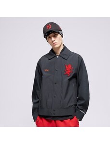 Nike Jachetă Lebron James M Nk Sfadv Nba Bărbați Îmbrăcăminte Geci de iarnă FB7125-010 Negru