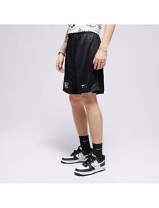 Nike Pantaloni Scurți W Nk Seasonal Nba Bărbați Îmbrăcăminte Pantaloni scurți DX3948-010 Negru