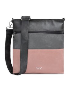 Handbag VUCH Prisco Grey