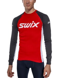 Tricou cu maneca lunga SWIX RaceX Classic Long Sleeve 10115-23-99955