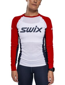 Tricou cu maneca lunga SWIX RaceX Classic Long Sleeve 10110-23-99953