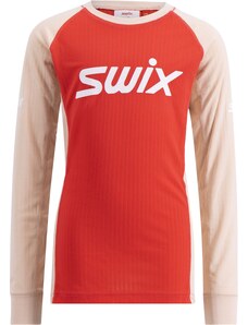 Tricou cu maneca lunga SWIX RaceX Classic Long Sleeve 10095-23-97104