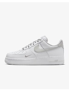 Nike Air Force 1 '07 White/Reflect Silver/Light Iron Ore