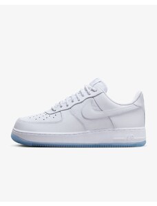 Nike Air Force 1 '07 Wmns White/Reflect Silver/Industrial Blue